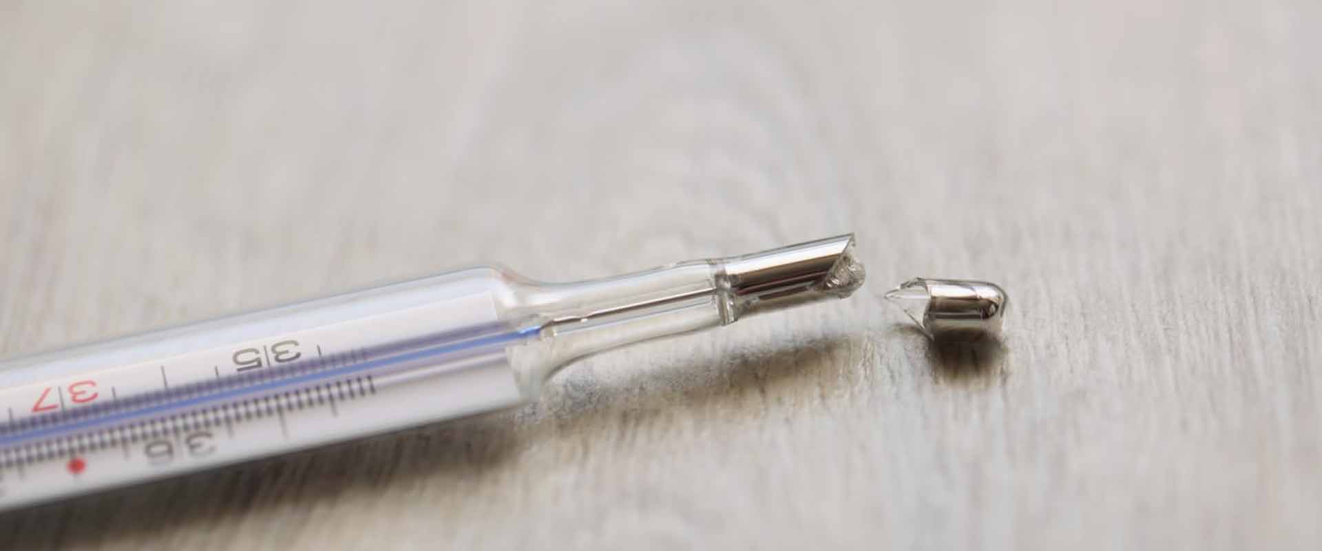 фото: Демеркуризация от ртути в Романовке: меры безопасности и современные технологии