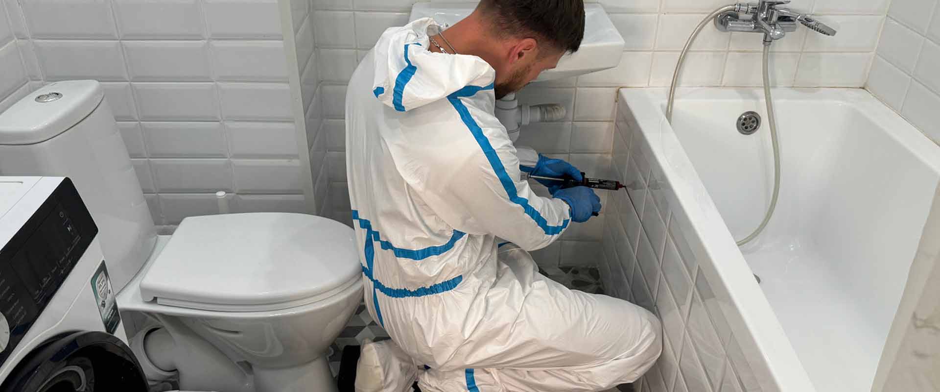 фото: Уничтожение тараканов навсегда с 1-го раза с гарантией за 30-60 мин. в Романовке